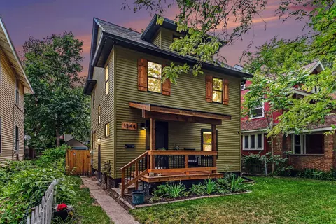 1244 Dunham St SE, Grand Rapids, MI 49506