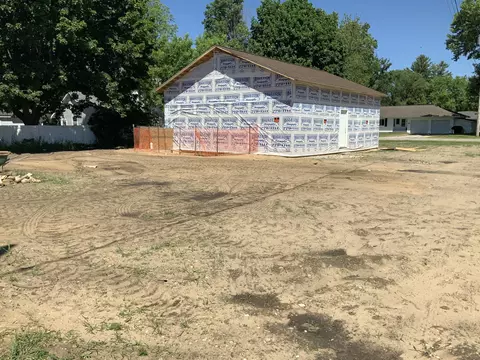 209 Lincoln St, Luther, MI 49656