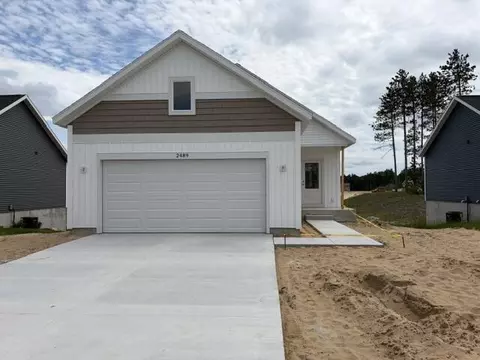 2489 Gray Wolf Way, Muskegon, MI 49444