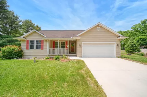 3008 S Dearing Rd, Spring Arbor, MI 49283