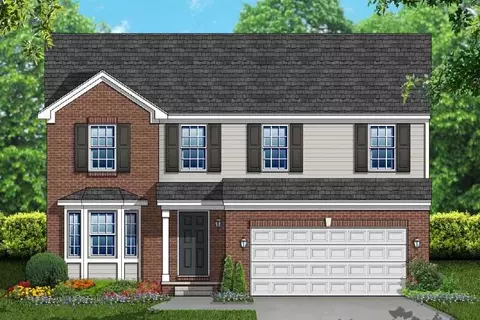 1410 Weeping Willow Ct, Ypsilanti, MI 48198