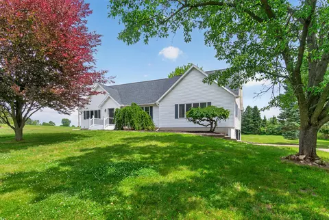 5115 Lansing Ave, Jackson, MI 49201