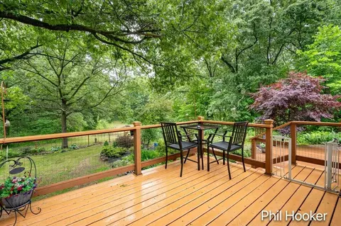 Exterior - 5797 Ivan Rd, Saranac, MI 48881 photo 4 of 17