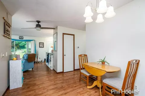 Dining - 5797 Ivan Rd, Saranac, MI 48881 photo 2 of 2