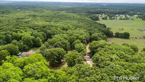 View/Area - 5797 Ivan Rd, Saranac, MI 48881 photo 1 of 1