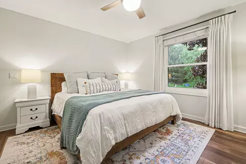 Bedroom - 6609 Rix St SE, Ada, MI 49301 photo 1 of 2