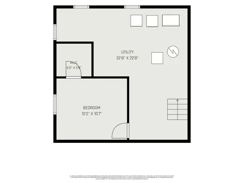 Floorplan - 6609 Rix St SE, Ada, MI 49301 photo 3 of 3