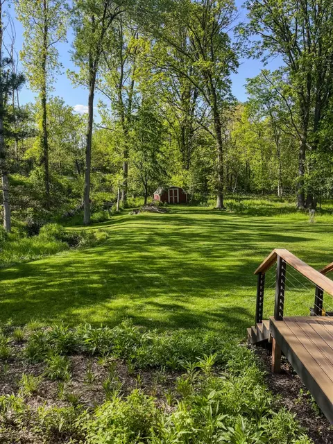 Exterior - 6609 Rix St SE, Ada, MI 49301 photo 10 of 11