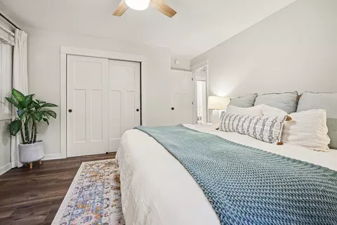 Bedroom - 6609 Rix St SE, Ada, MI 49301 photo 2 of 2