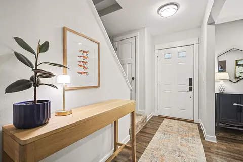 Entry Way - 6609 Rix St SE, Ada, MI 49301 photo 1 of 1