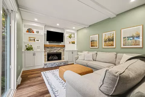 Living - 6609 Rix St SE, Ada, MI 49301 photo 2 of 3