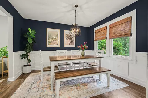Dining - 6609 Rix St SE, Ada, MI 49301 photo 1 of 1
