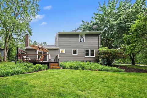Exterior - 6609 Rix St SE, Ada, MI 49301 photo 7 of 11