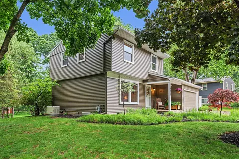 Exterior - 6609 Rix St SE, Ada, MI 49301 photo 2 of 11