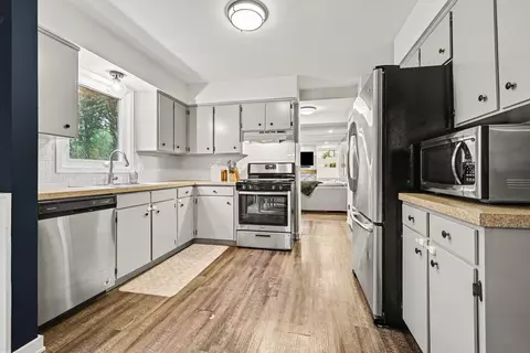 Kitchen - 6609 Rix St SE, Ada, MI 49301 photo 1 of 1