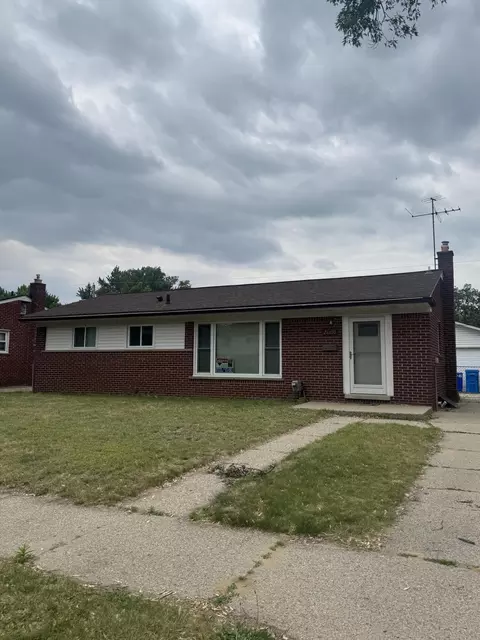 28691 Hales St, Madison Heights, MI 48071