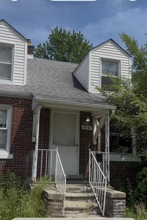 9824 Philip St, Detroit, MI 48224