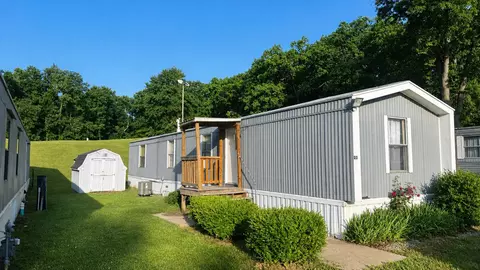 14809 Michigan 60 #LOT 23, Three Rivers, MI 49093