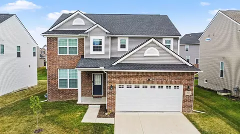 289 Springview St, Ann Arbor, MI 48103