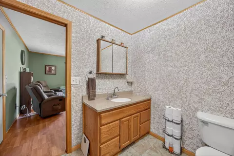 Bath - 4717 E Fillmore Rd, White Cloud, MI 49349 photo 4 of 4