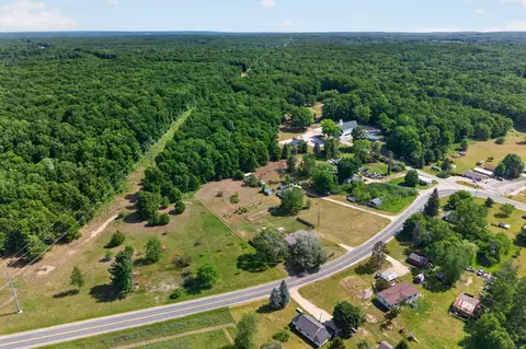View/Area - 4717 E Fillmore Rd, White Cloud, MI 49349 photo 3 of 4
