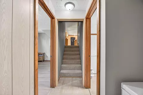 Entry Way - 4717 E Fillmore Rd, White Cloud, MI 49349 photo 6 of 6