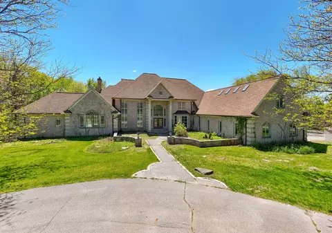 1065 Johnson St, Marne, MI 49435