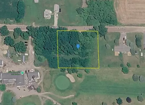 500 E Marr Rd, Howell, MI 48855