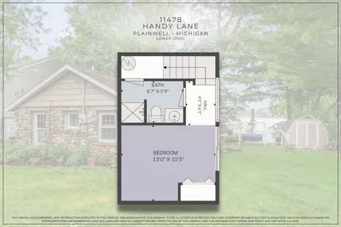 11478 Handy Ln, Plainwell, MI 49080 photo 46