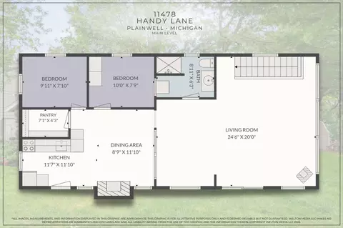 11478 Handy Ln, Plainwell, MI 49080 photo 44