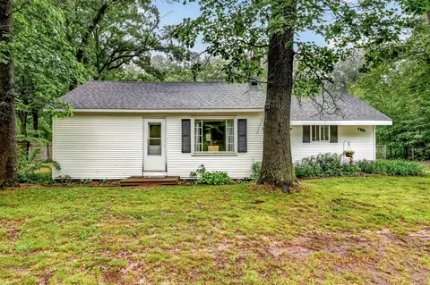 4430 W Meinert Park Rd, Montague, MI 49437