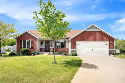 4518 Mesa St SE, Caledonia, MI 49316