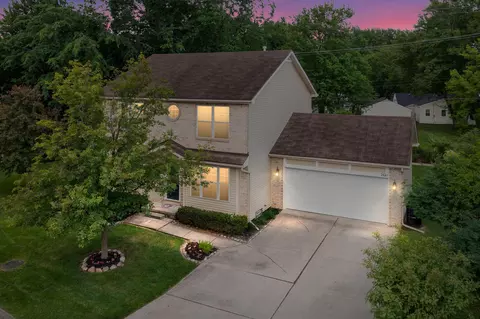 2621 Konrad Ct, Auburn Hills, MI 48326