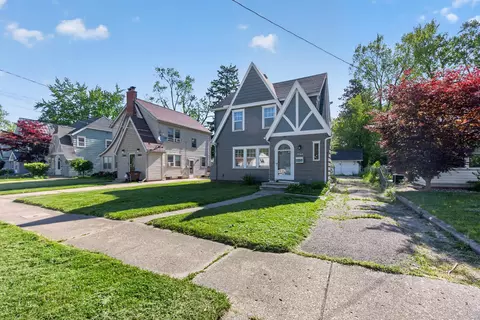 Other - 1109 S Webster St, Jackson, MI 49203 photo 1 of 3