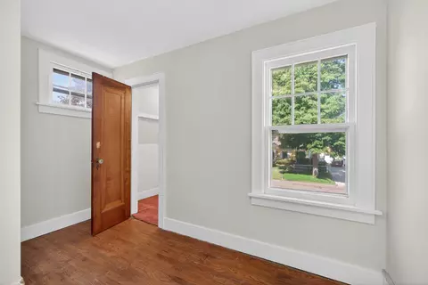 Bedroom - 1109 S Webster St, Jackson, MI 49203 photo 6 of 7