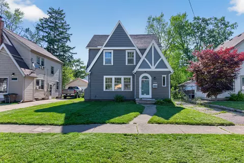 1109 S Webster St, Jackson, MI 49203