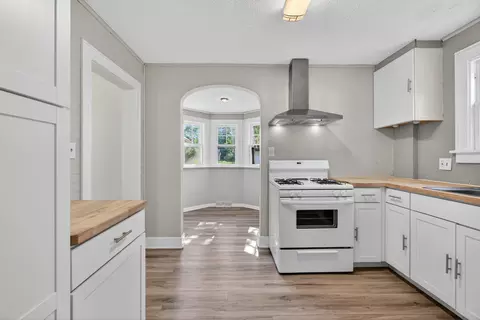 Kitchen - 1109 S Webster St, Jackson, MI 49203 photo 3 of 3