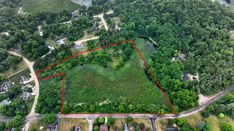 12059 W Galway Dr, Jerome, MI 49249