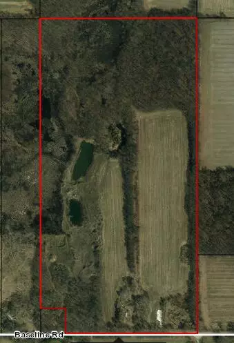 3570 Baseline Rd, Leslie, MI 49251