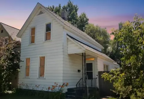 1006 Baldwin St SE, Grand Rapids, MI 49506