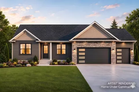 2029 Dakota Trl, Hastings, MI 49058