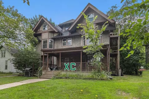 217 N Normal St, Ypsilanti, MI 48197