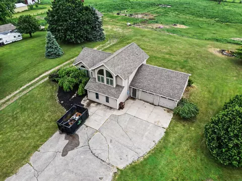 15530 Snauble Ave NE, Cedar Springs, MI 49319