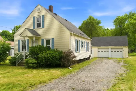 557 Ferris St, Kalamazoo, MI 49048
