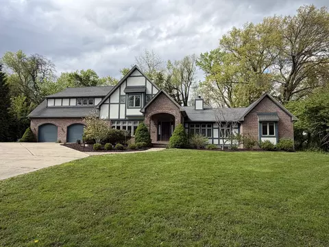 2135 Tuomy Rd, Ann Arbor, MI 48104