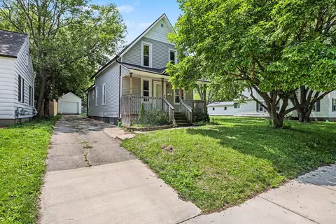 840 Spencer St NE, Grand Rapids, MI 49505