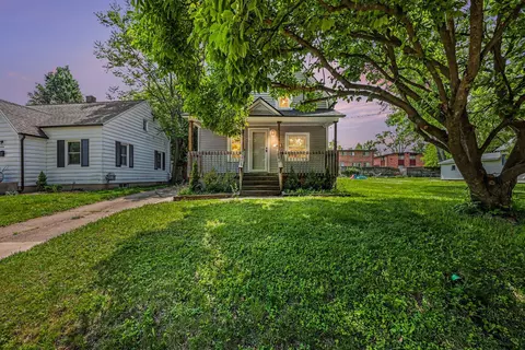 840 Spencer St NE, Grand Rapids, MI 49505