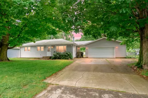2304 Holly Ave, Portage, MI 49024