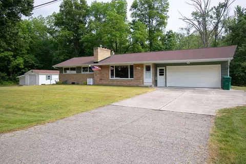 2849 Iowa St, Battle Creek, MI 49037