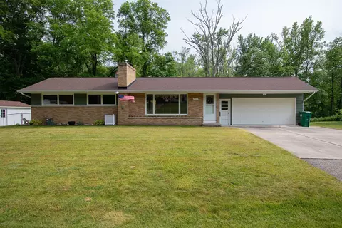 2849 Iowa St, Battle Creek, MI 49037